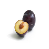 Buy cheap Black Plums 1pcs Online