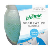 Buy cheap Bloome Decorative Candle 1pcs Online