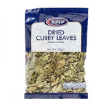 Buy cheap Top Op Curry Leaves Dry 25g Online