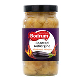 Buy cheap Bodrum Roast Aubergine 420g Online