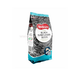 Buy cheap Bodrum Black Sunflower Seeds Unsalted 300g Online