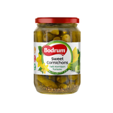 Buy cheap Bodrum Cornichons 680g Online