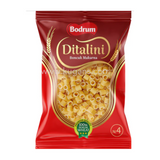 Buy cheap Bodrum Ditaloni Pasta 500g Online