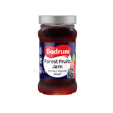Buy cheap Bodrum Forest Fruits Jam 380g Online