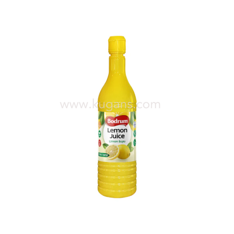 BODRUM LIME JUICE 350ML