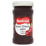 Buy cheap Bodrum Sour Cherry Jam 380g Online