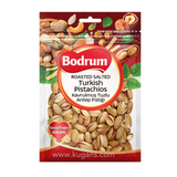 Buy cheap Bodrum Turkish Pistachios 150g Online