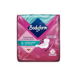 Buy cheap Body Form Max Protection 8pcs Online