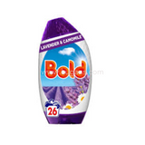 Buy cheap Bold 2in1 Washing Gel 858ml Online