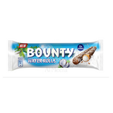 Buy cheap Bounty Wafer Rolls 22.5g Online