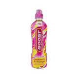 Buy cheap Boost Rasperry & Mango 500ml Online