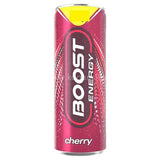 Buy cheap Boost Cherry 250ml Online