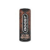 Buy cheap Boost Double Expresso 250ml Online