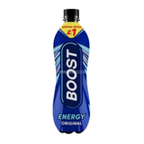 Buy cheap Boost Energy Original Pm 500ml Online