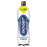 Buy cheap Boost Energy Sugar Free 1l Online