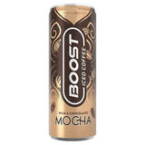 Buy cheap Boost Mocha 250ml Online