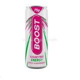 Buy cheap Boost Rasb Apple 250ml Online