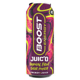 Buy cheap Boost Tropical Fruit 500ml Online