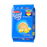 Buy cheap Britannia Good Day Butter Cookies 8pcs Online