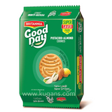 Buy cheap Britannia Good Day Pistachio 1s Online