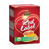 Buy cheap Brooke Bond Red Label 250g Online