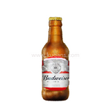 Buy cheap Budweiser Beer 300ml Online