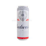 Buy cheap Budweiser Lager Beer 568ml Online