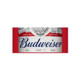 Buy cheap Budweiser Beer 15 X 440ml Online