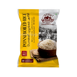 Buy cheap Caavery Thanjavur Ponni Boiled Rice 10kg Online
