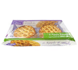 Buy cheap Cabico Apple Rounds 6pcs Online