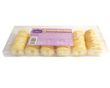 Buy cheap Cabico Mini Rolls Lemon 6pcs Online