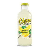 Buy cheap Calypso Orginal Lemonade 473ml Online