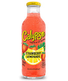 Buy cheap Calypso Strawberry 473ml Online