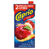 Buy cheap Caprio Apple Drink 2l Online