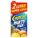 Buy cheap Caprio Pineapple And Mango 2l Online