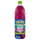 Buy cheap Capri Sun Apple Blackcurrant 1l Online
