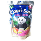 Buy cheap Capri Sun Jungle Drink 200ml Online