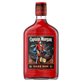 Buy cheap Captain Morgan Dark Rum 35cl Online
