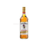 Buy cheap Captain Morgan Piced Gold 70g Online