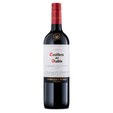 Buy cheap Casillero Del Diablo Cabernet Sauvign 75cl Online