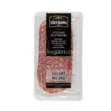 Buy cheap Cb Sliced Meat Milano 80g Online