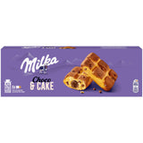 Buy cheap Milka Cake & Choc 175g Online