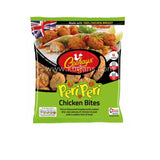 Buy cheap Ceekay Peri Peri Chicken Bites 500g Online