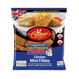 Buy cheap Ceekay Southern Fried  Breast Fillets 500g Online