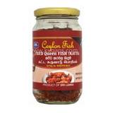 Buy cheap Ceylon Fried Fish 200g Online