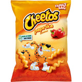 Buy cheap Cheetos Paprika 130g Online