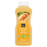 Buy cheap Chefs Larder American Style Mustard 1litre Online