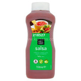 Buy cheap Chefs Larder Salsa Sauce 1 Litre Online