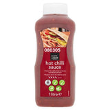 Buy cheap Chefs Larder Sweet Chilli Sauce 1litre Online