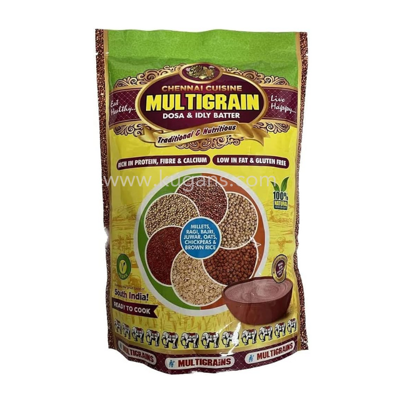 CC MULTIGRAIN DOSA MIX 850G